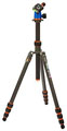3 Legged Thing Punks Billy Tripod With AirHed Neo